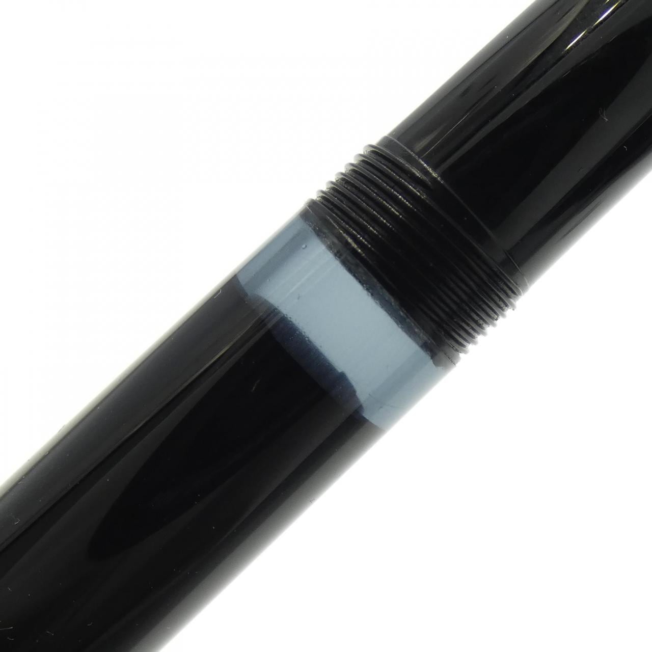 [vintage] MONTBLANC Meisterstuck 146 (70s) 钢笔