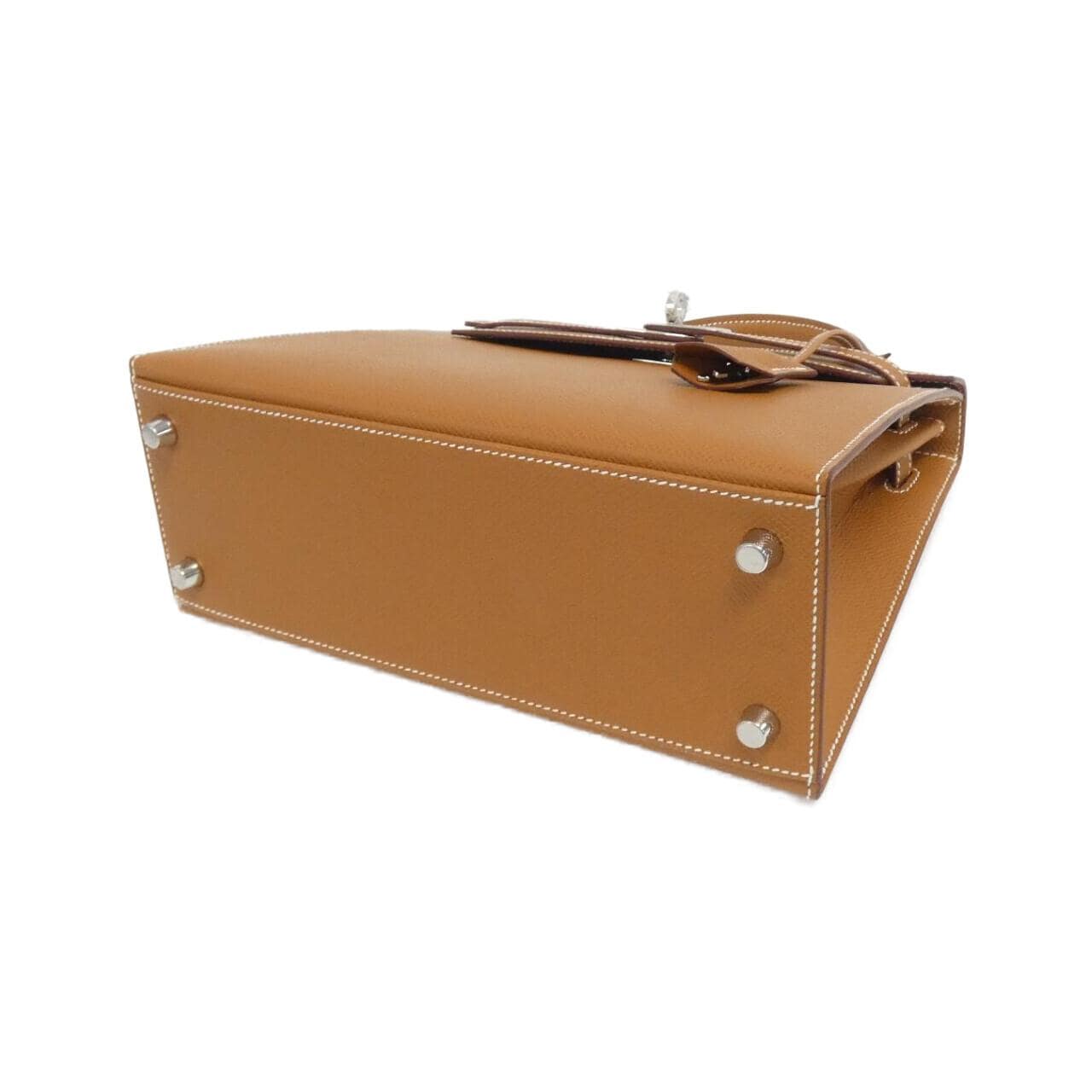 [未使用品] HERMES Kelly 25cm 038416CK 包