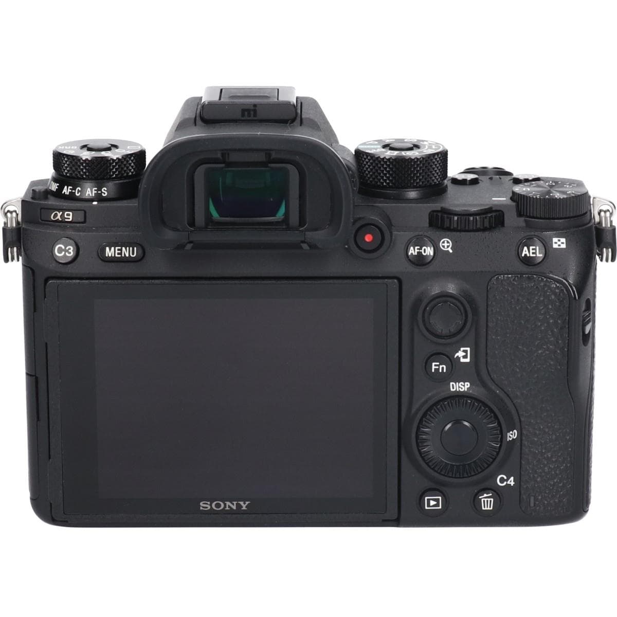 α９　ＩＬＣＥ－９