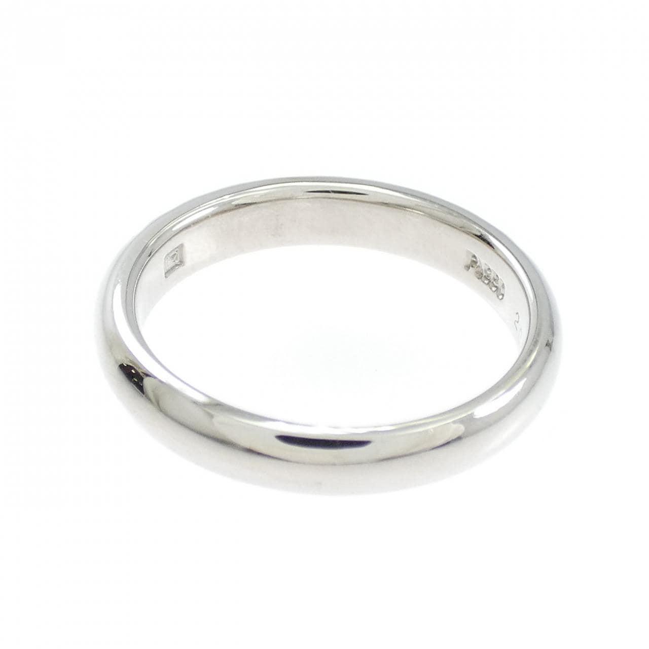 ラザール ダイヤモンド リング 0.28CT