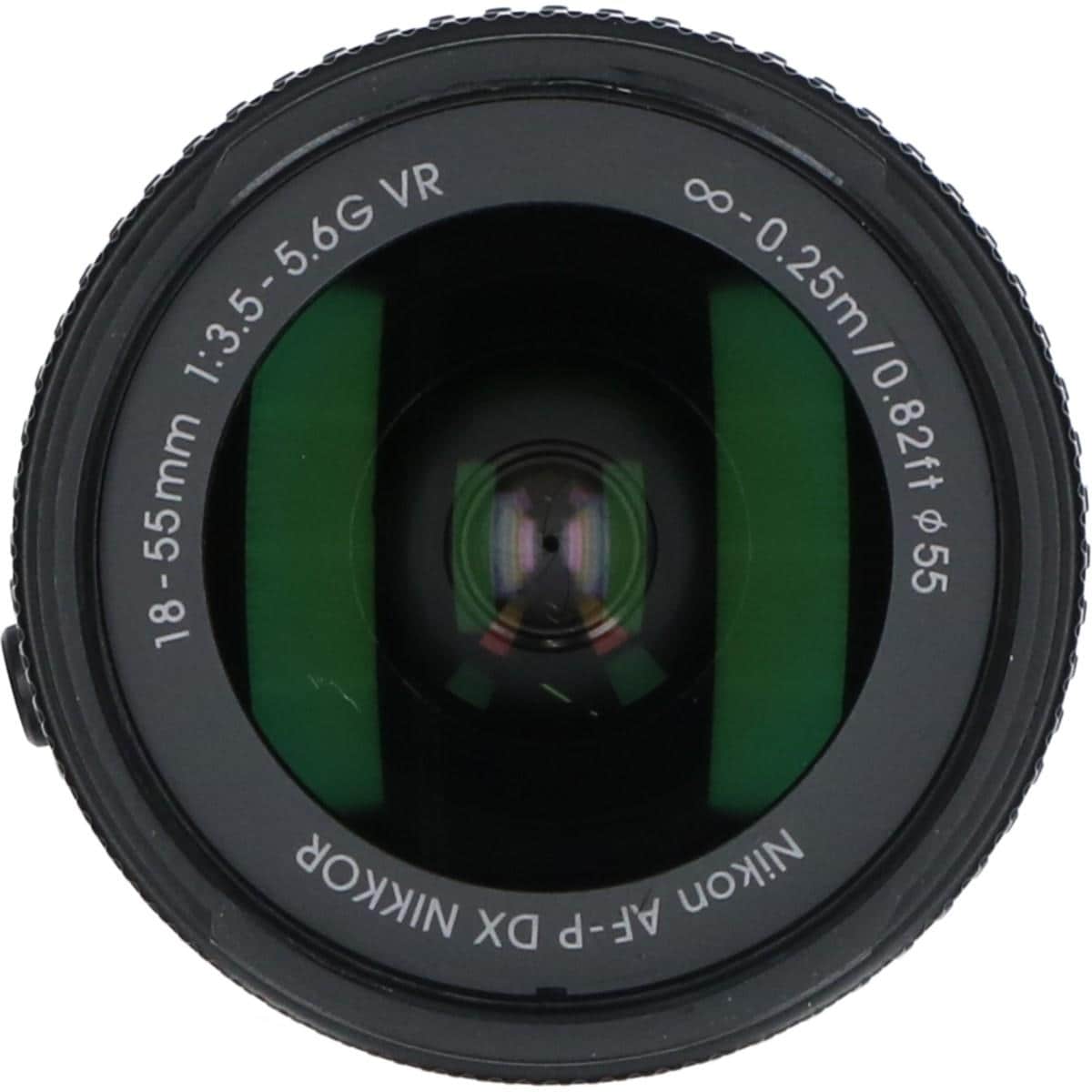 ＡＦ－Ｐ　ＤＸ１８－５５ｍｍ　Ｆ３．５－５．６Ｇ　ＶＲ