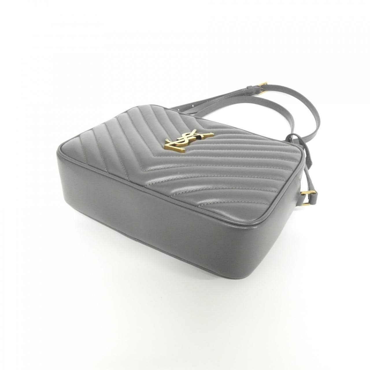 サンローラン ルー 612544 DV707 ショルダーバッグ