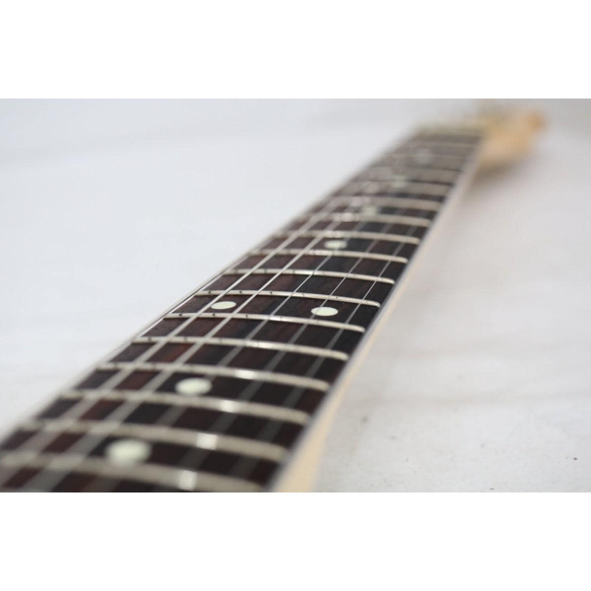 ＦＥＮＤＥＲ　ＪＡＰＡＮ　　ＭＩＪ　ＬＴＤ　ＴＲＡＤ　ＩＩ　６０Ｓ　ＴＬ　Ｗ／ＢＩＧＳ