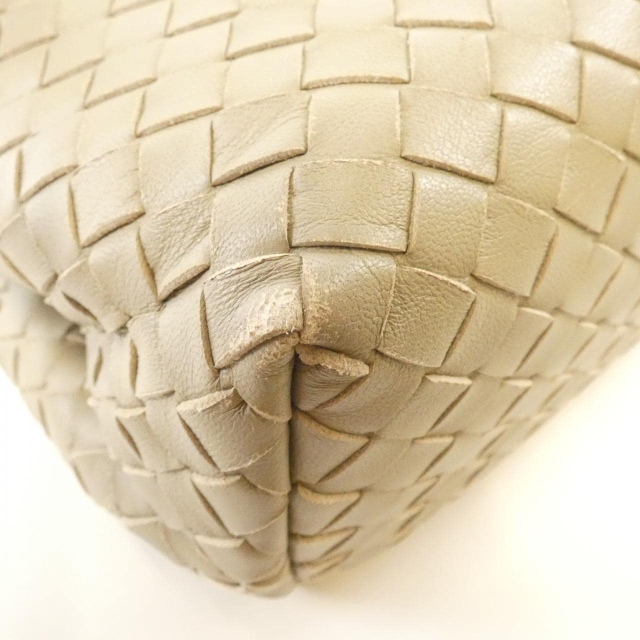 ボッテガヴェネタ 354761 V0016 ショルダーバッグ