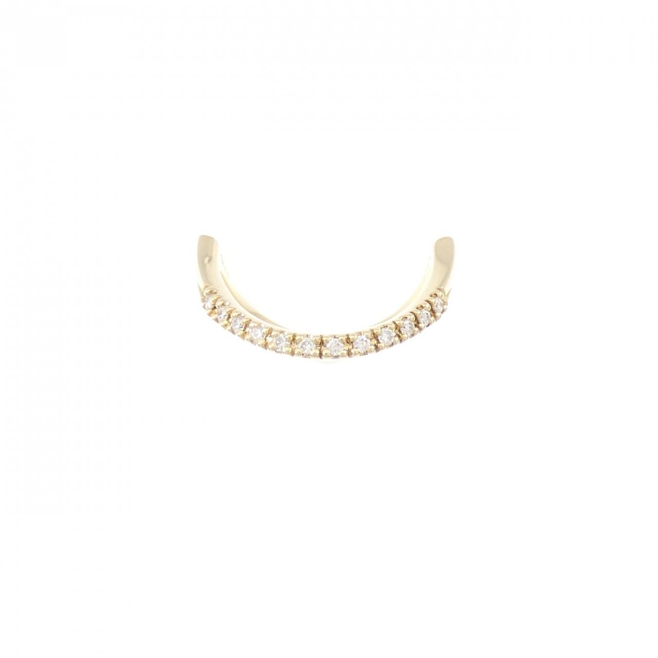 スタージュエリー ダイヤモンド リング 0.04CT