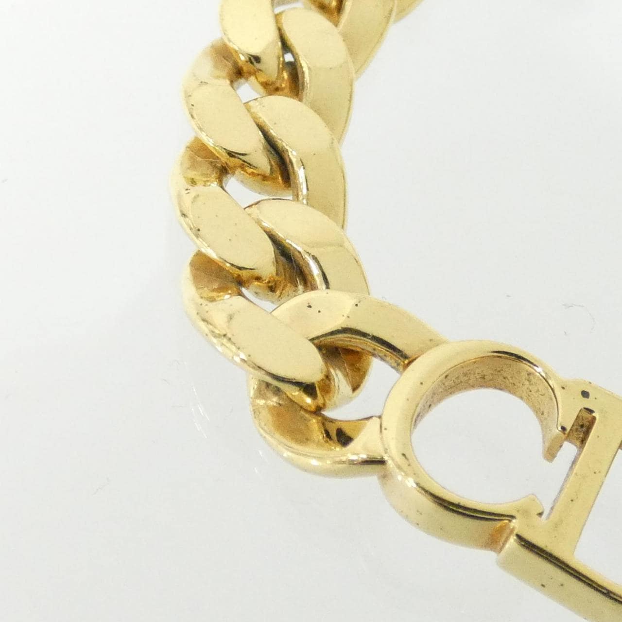 クリスチャンディオール ダンスーズ エトワール N0519DSEMT チョーカー