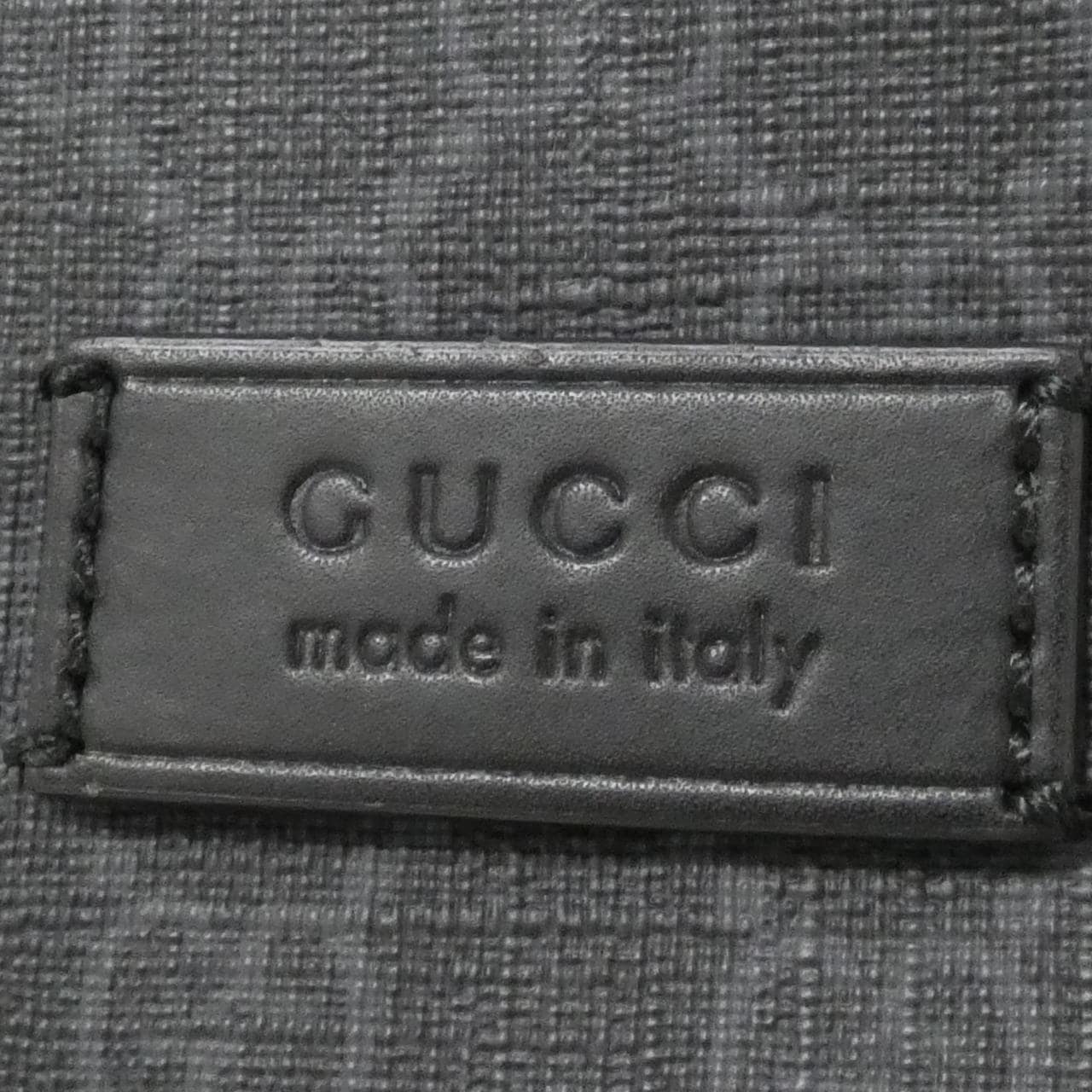 グッチ 474293 K9RRN ウエストバッグ