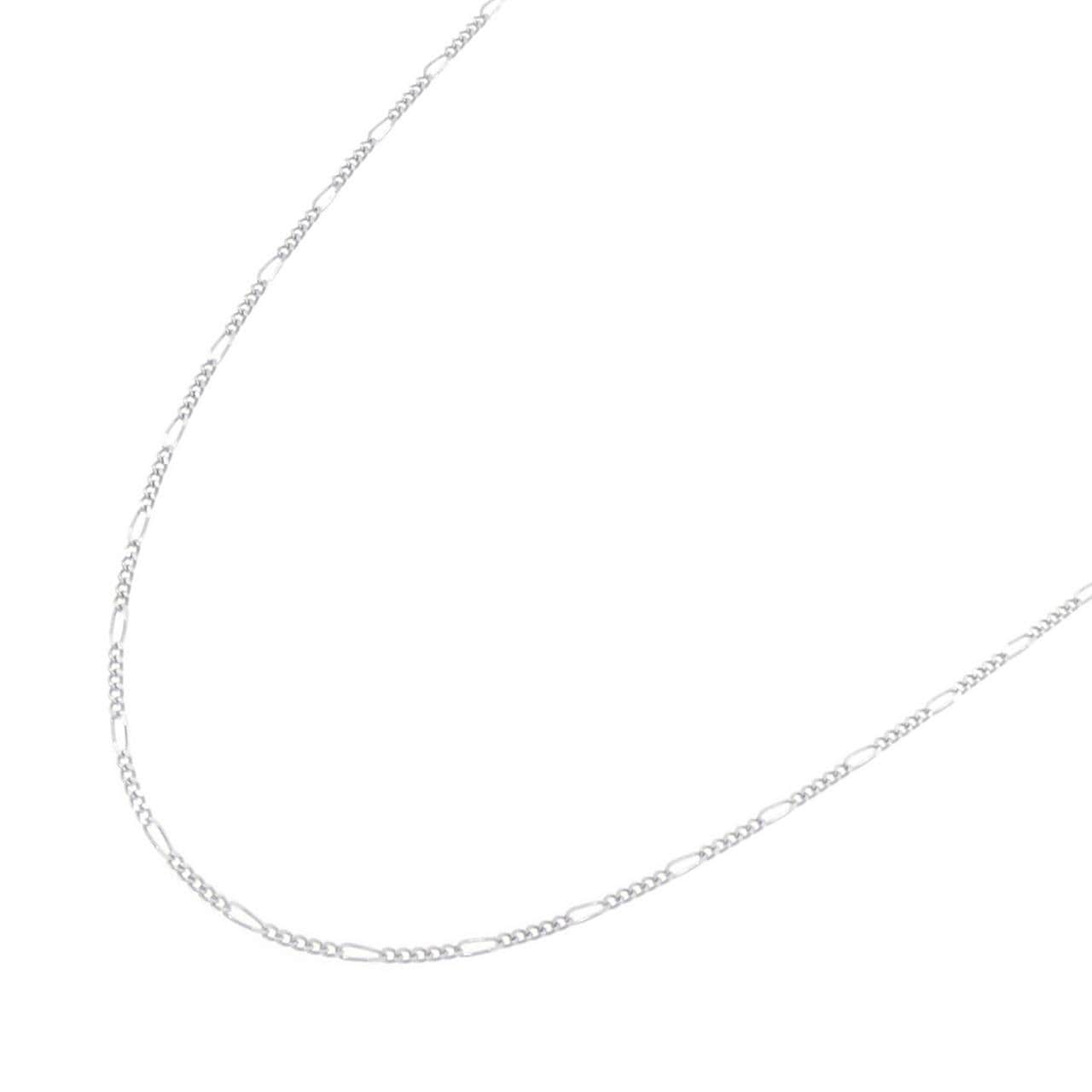750WG chain necklace