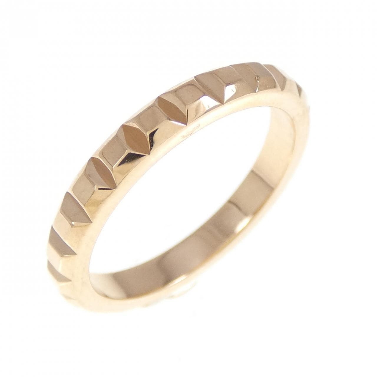 Boucheron de Paris 中号戒指