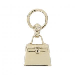 エルメス ミニ ケリー 602152S スカーフリング