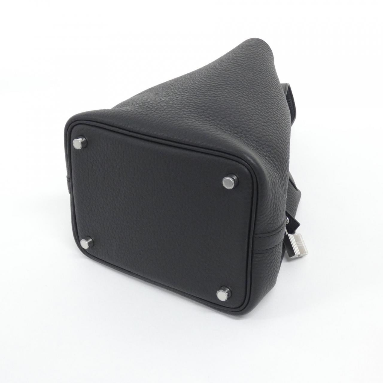 【未使用品】エルメス ピコタン ロック PM 056289CK バッグ
