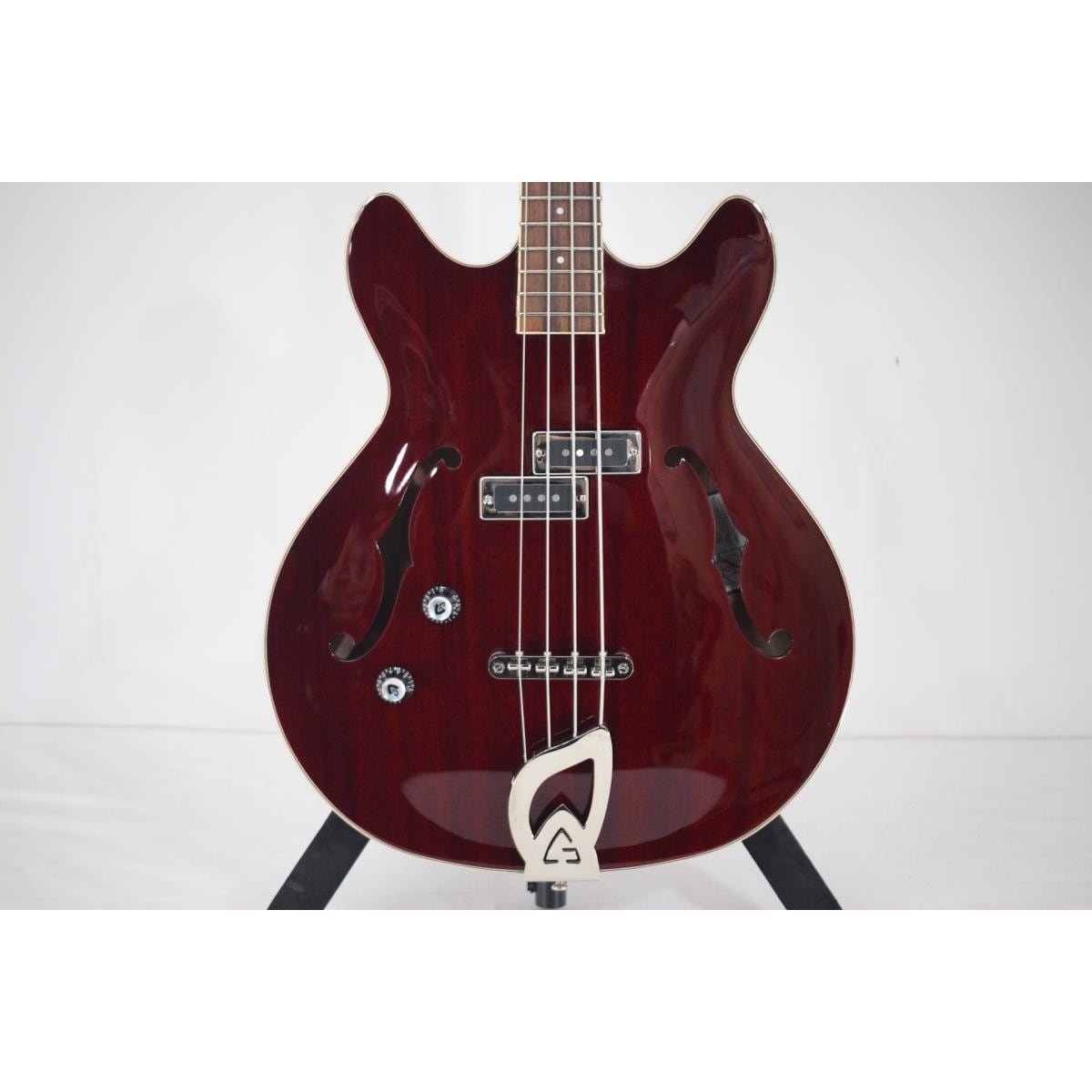 GUILD STARFIRE I BASS/LH