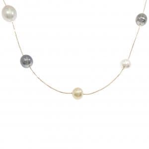 tasaki necklace