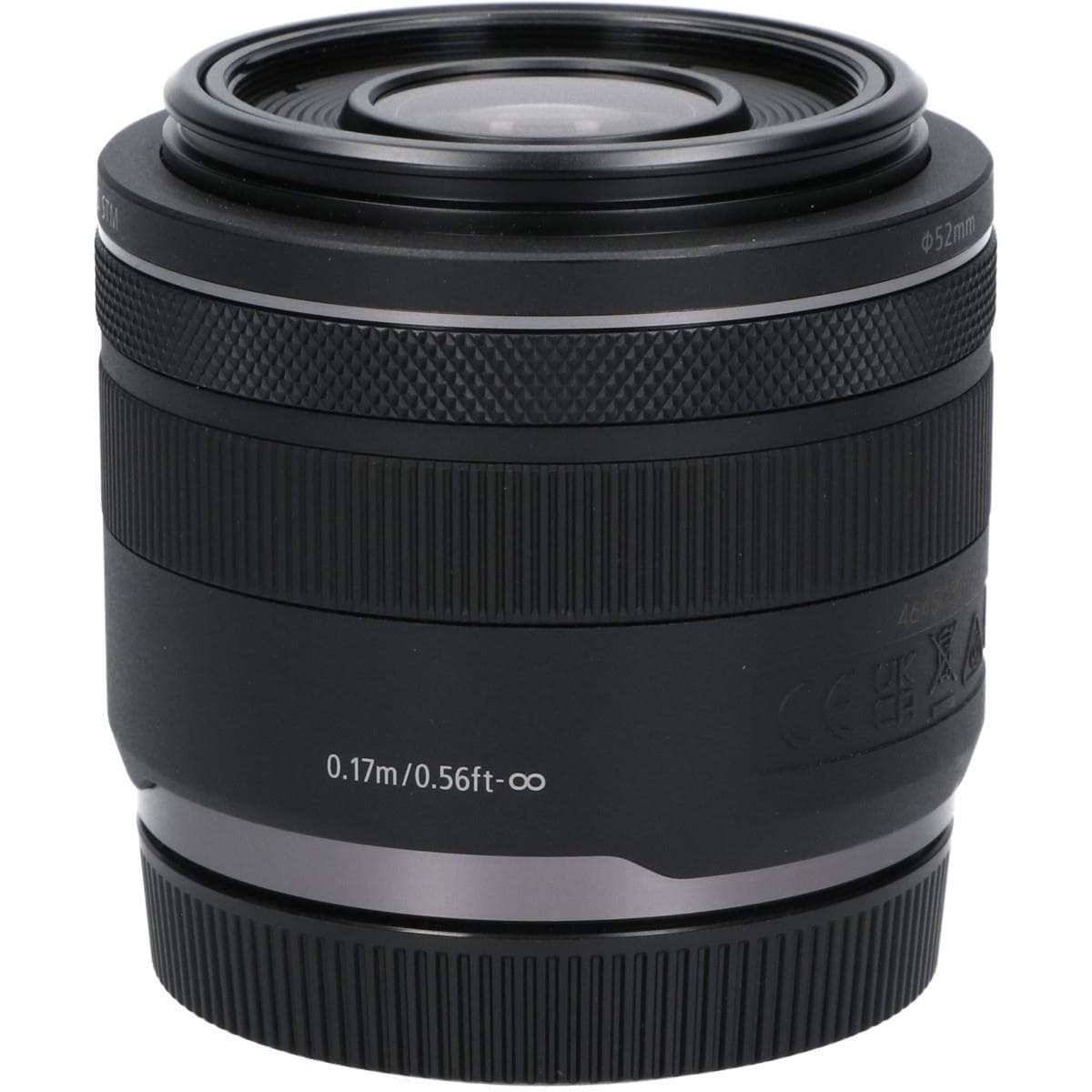 RF35mm F1.8MACRO IS STM