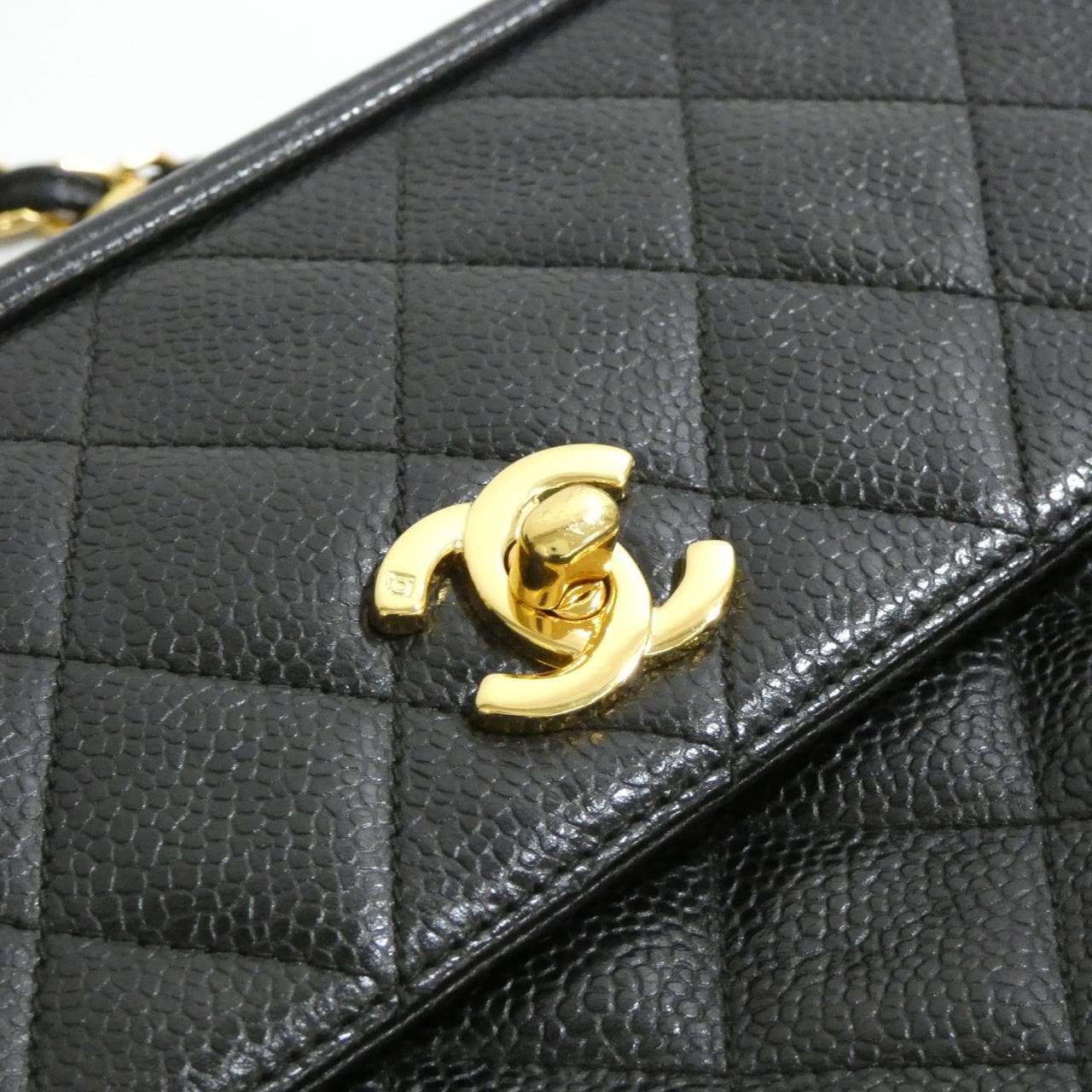 [vintage] CHANEL单肩包