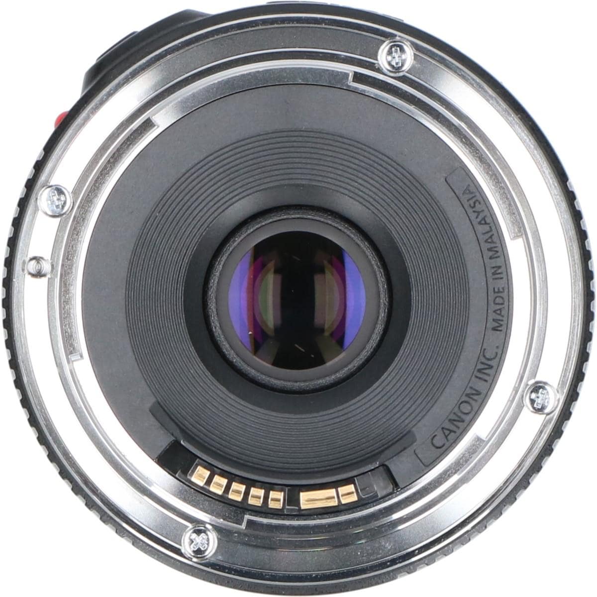 EF40mm F2.8STM