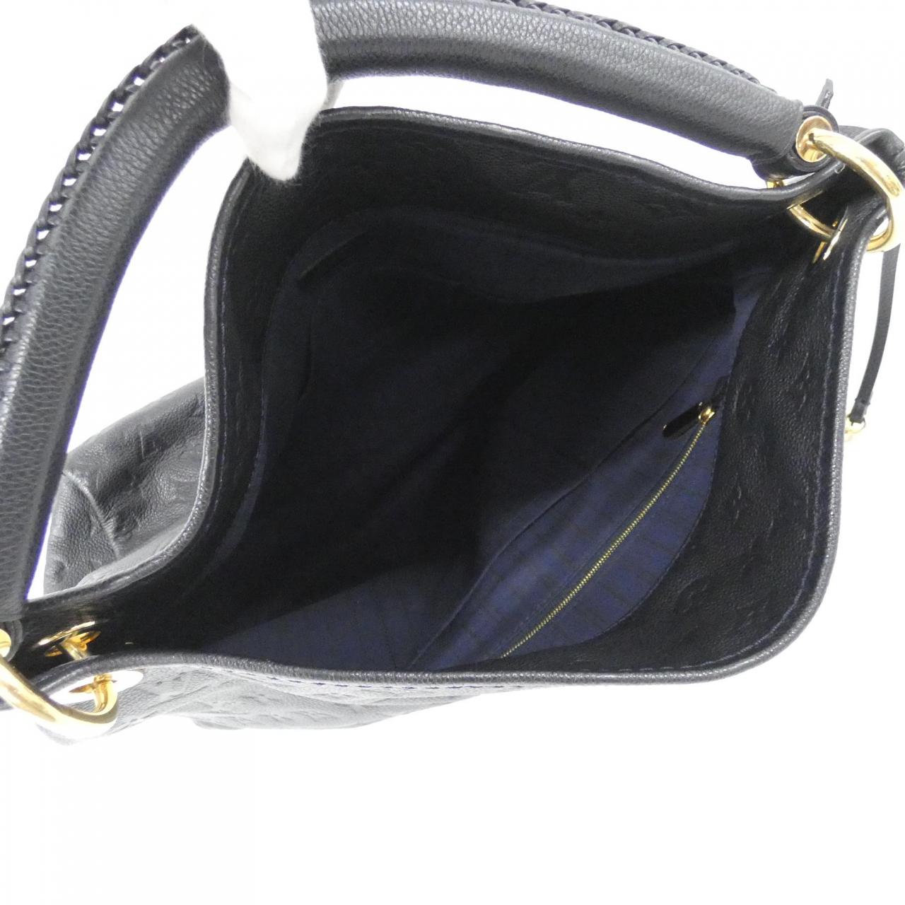 ルイヴィトン モノグラム アンプラント アーツィー MM M93448 ショルダーバッグ