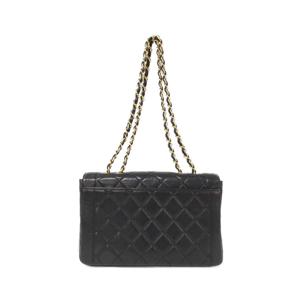 【ヴィンテージ】シャネル 05289 ショルダーバッグ