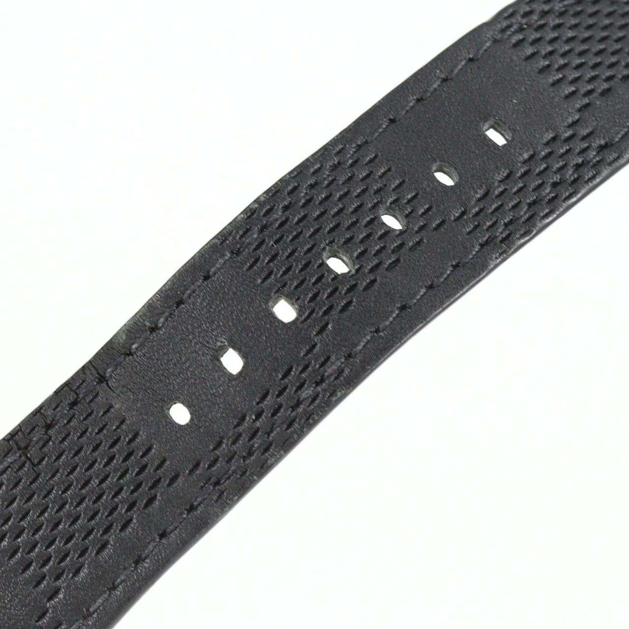 ルイヴィトン タンブールGMダミエグラフィットクロノグラフ QA094 SS クォーツ