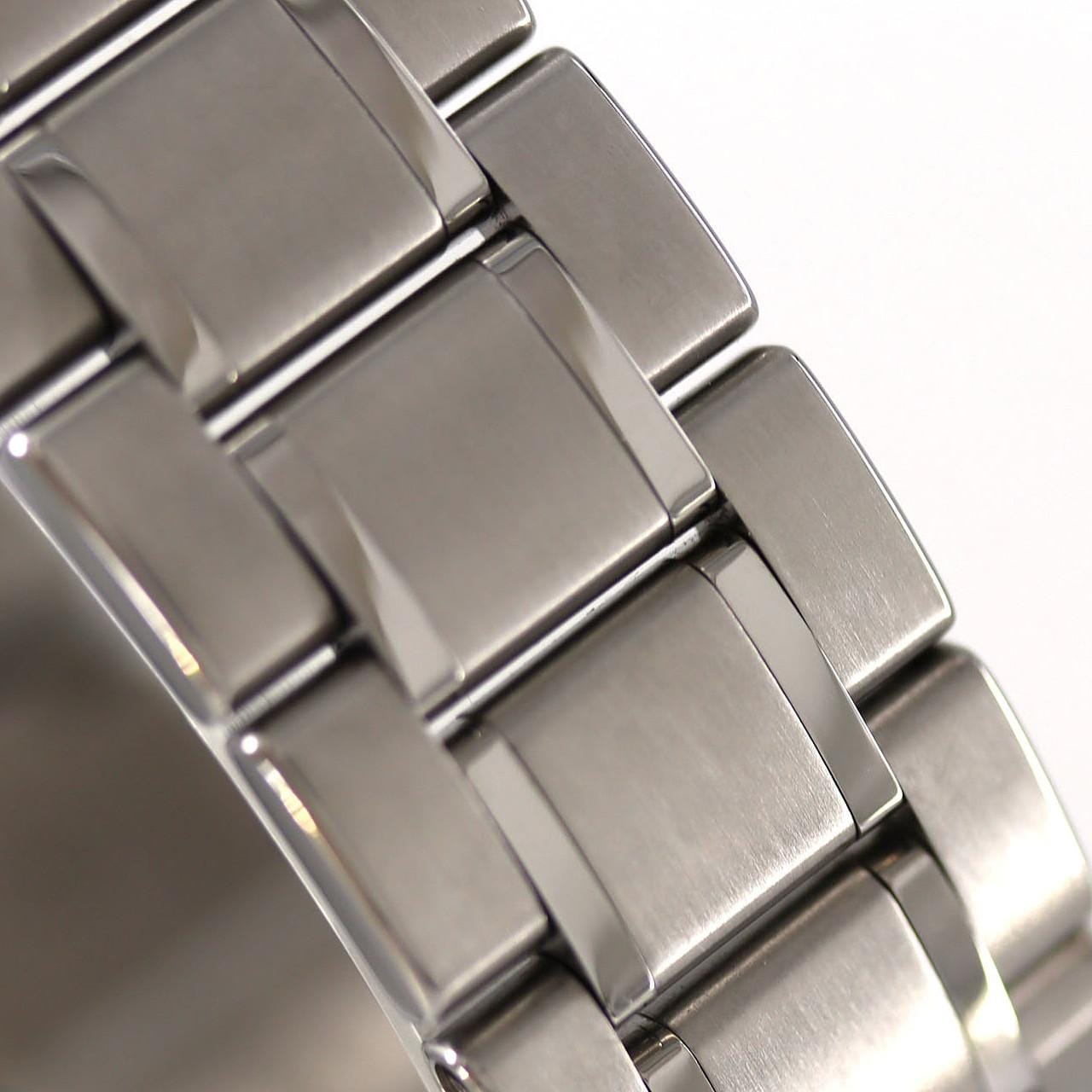 セイコー グランドセイコー･ヘリテージコレクション･メカニカルハイビート36000 9S85-02F0/SBGH347 SS 自動巻