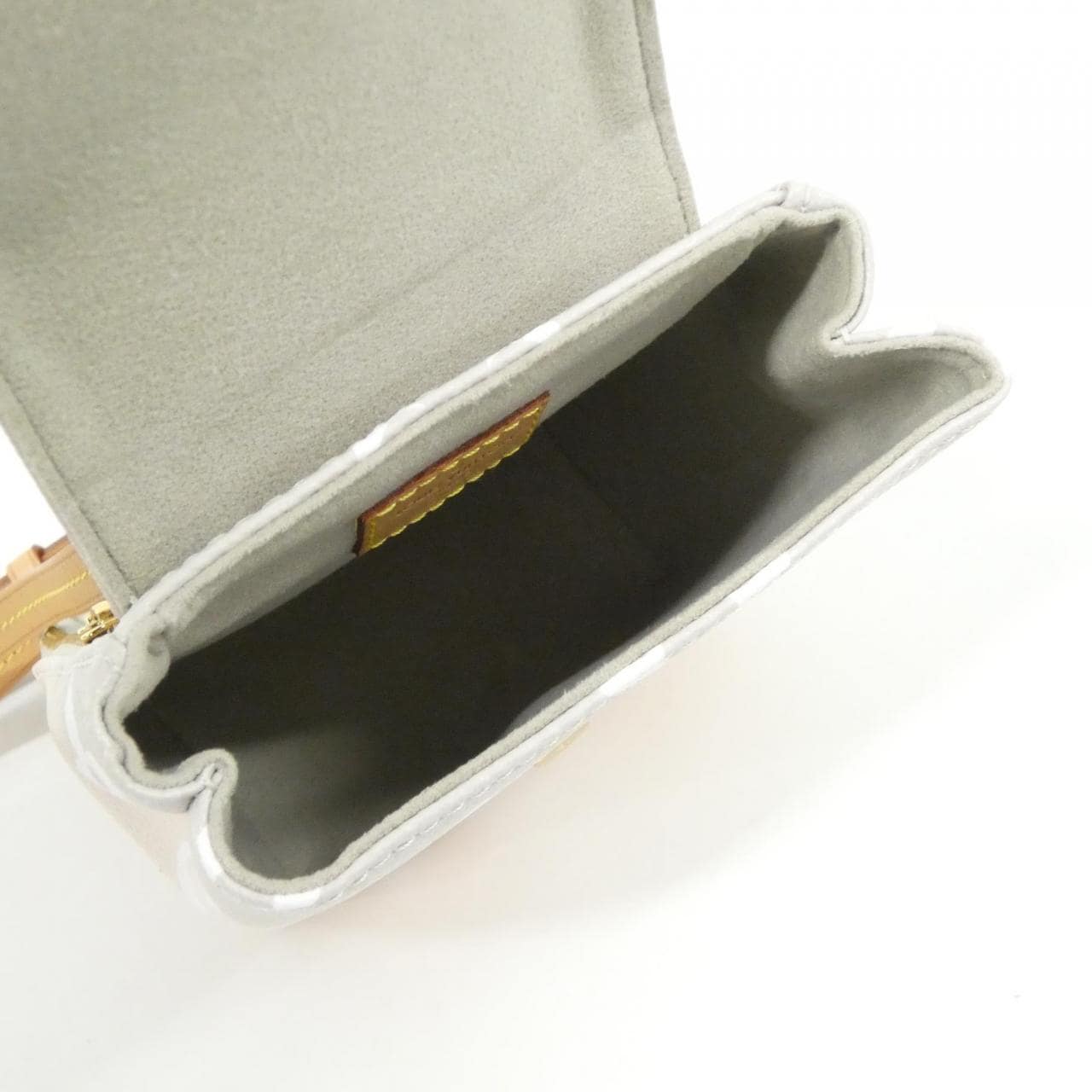 ルイヴィトン バイ ザプール タイニー バックパック M45764 リュックサック