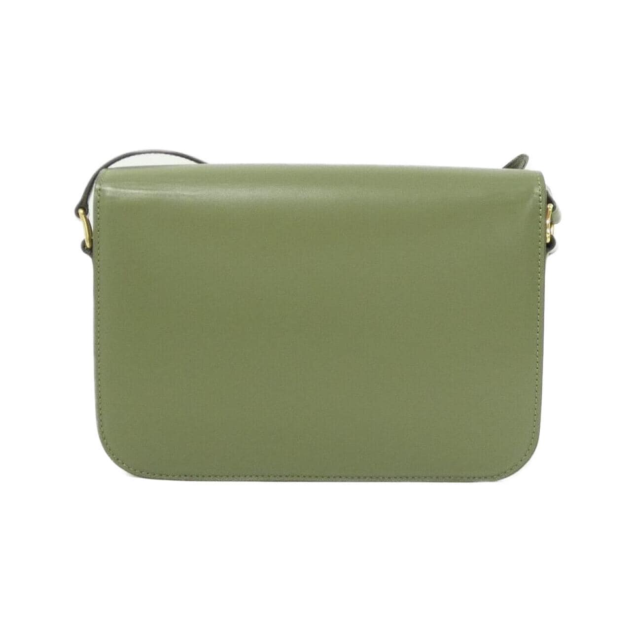 セリーヌ クラシック トリオンフ 187363BF4 ショルダーバッグ