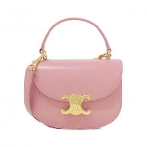 【新品】セリーヌ ミニ ブザス クレア 10L063ETZ ショルダーバッグ