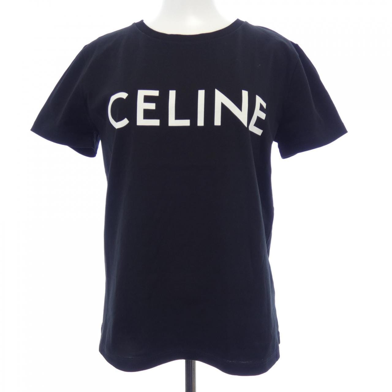 セリーヌ CELINE クラシックロゴ 2X314916G Tシャツ