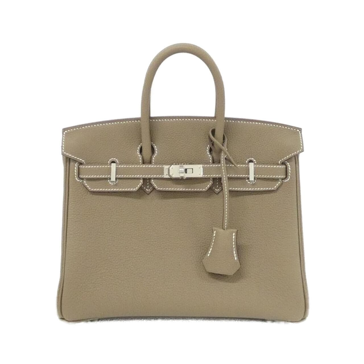 【未使用品】エルメス バーキン 25cm 041344CK バッグ