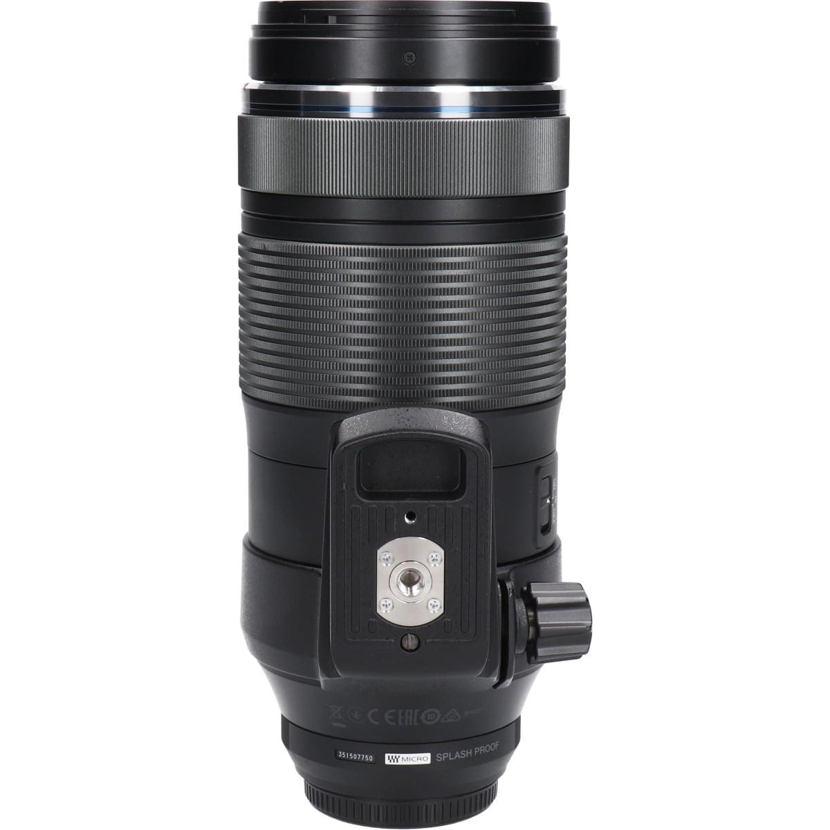 ＭＺＤ　ＥＤ１００－４００ｍｍ　Ｆ５－６．３ＩＳ
