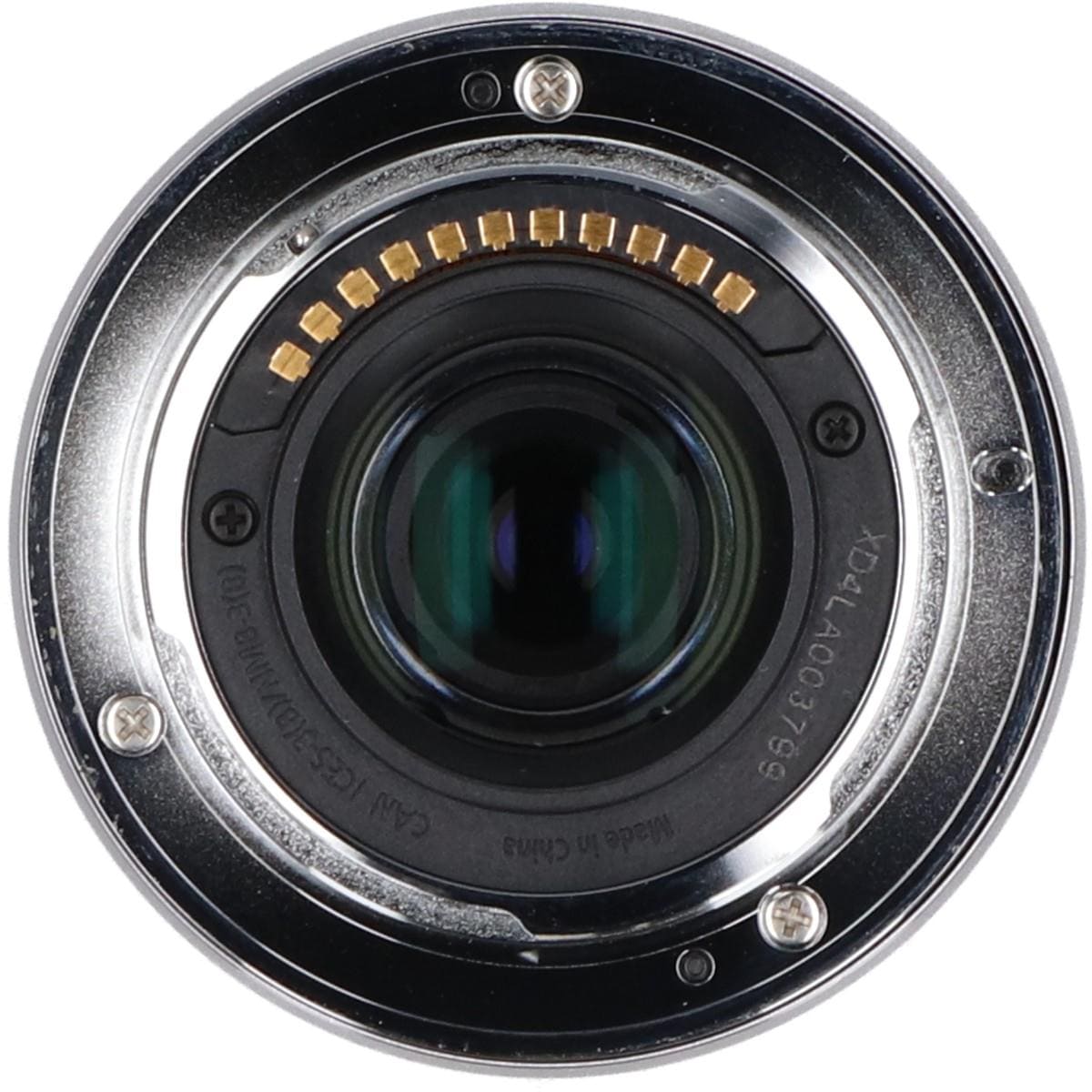 Ｇ３５－１００ｍｍ　Ｆ４－５．６ＡＳＰＨ．ＯＩＳ　ＳＶ