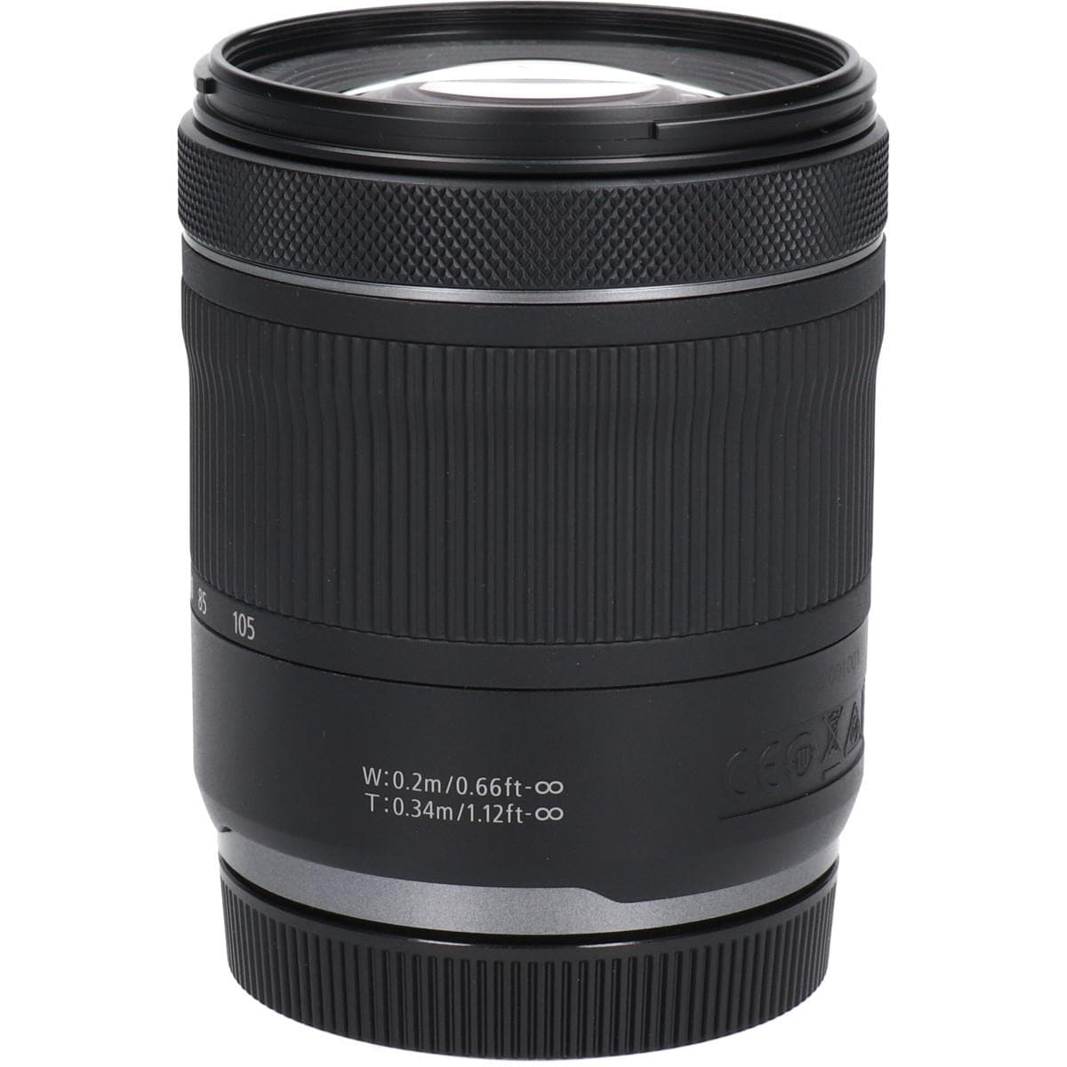 ＲＦ２４－１０５ｍｍ　Ｆ４－７．１ＩＳ　ＳＴＭ