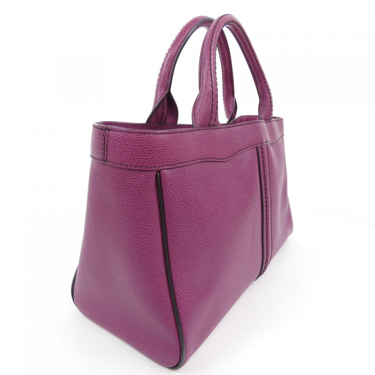 ヴァレクストラ VALEXTRA BAG