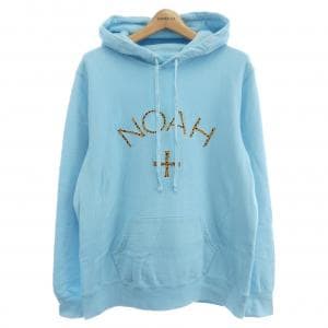 ノア NOAH パーカー