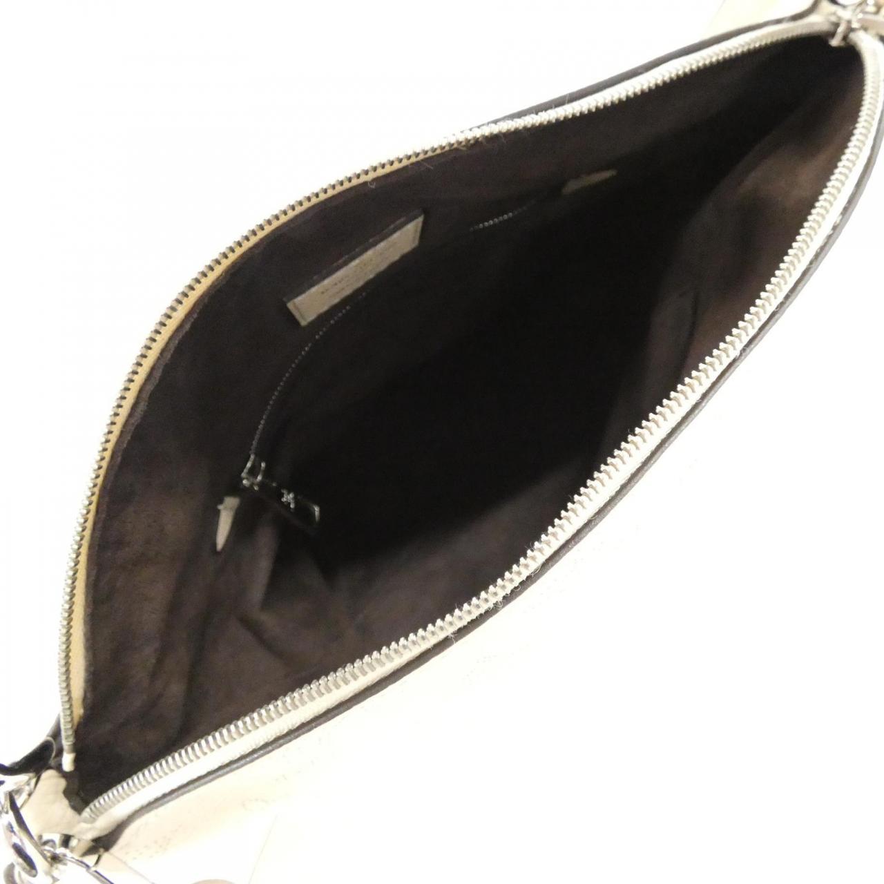 LOUIS VUITTON Mahina Babylon Chain BB M51767 肩背包
