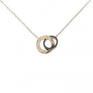 CARTIER LOVE项链
