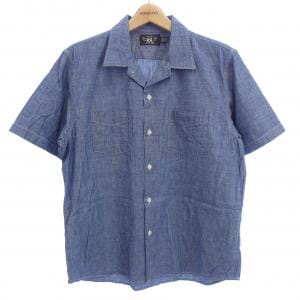 ダブルアールエル RRL S／Sシャツ