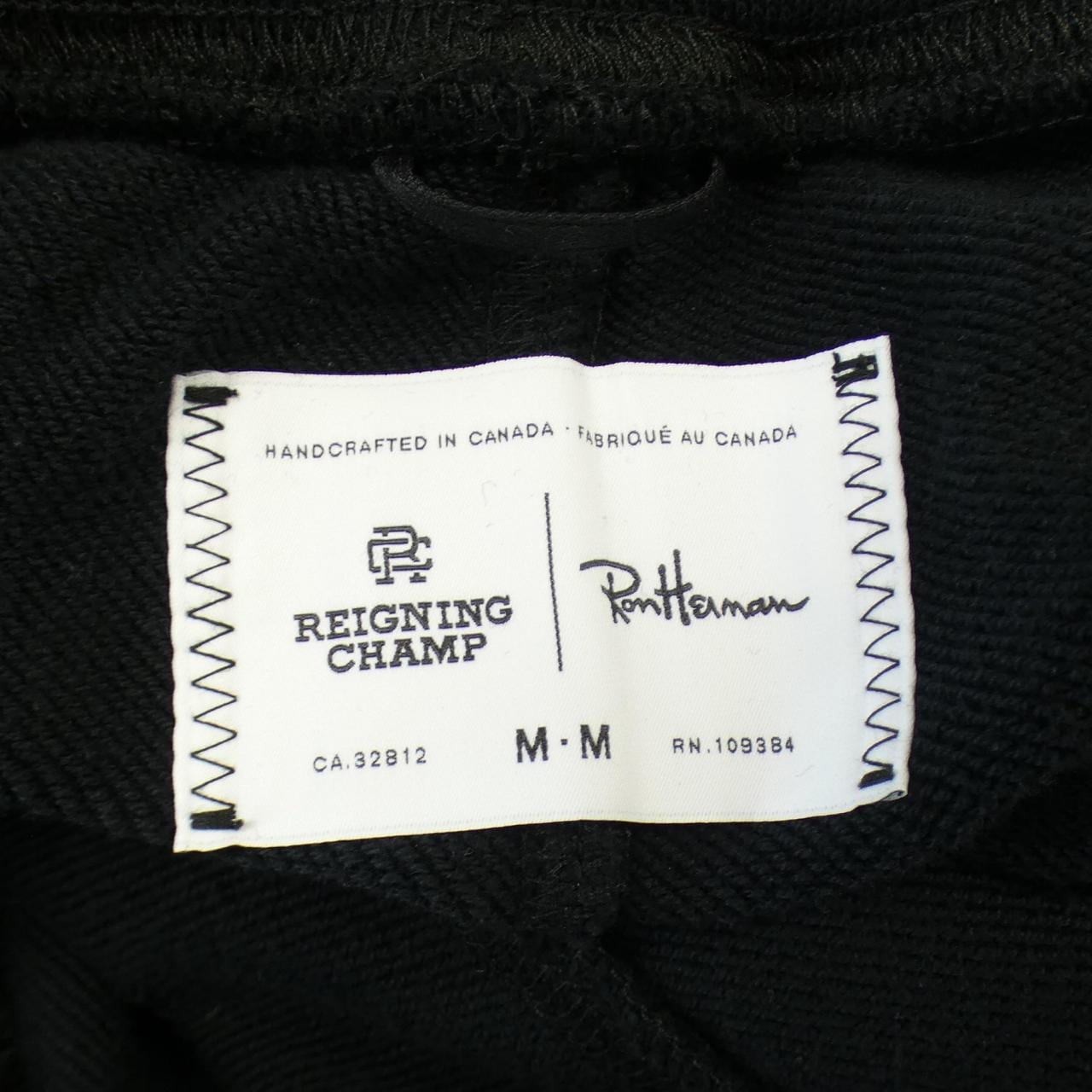 レイニングチャンプ REIGNING CHAMP パンツ