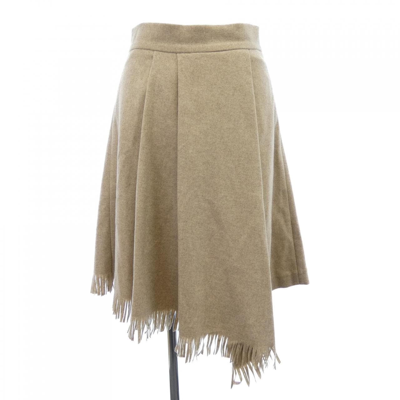 ブルネロクチネリ BRUNELLO CUCINELLI MB032G3157 スカート