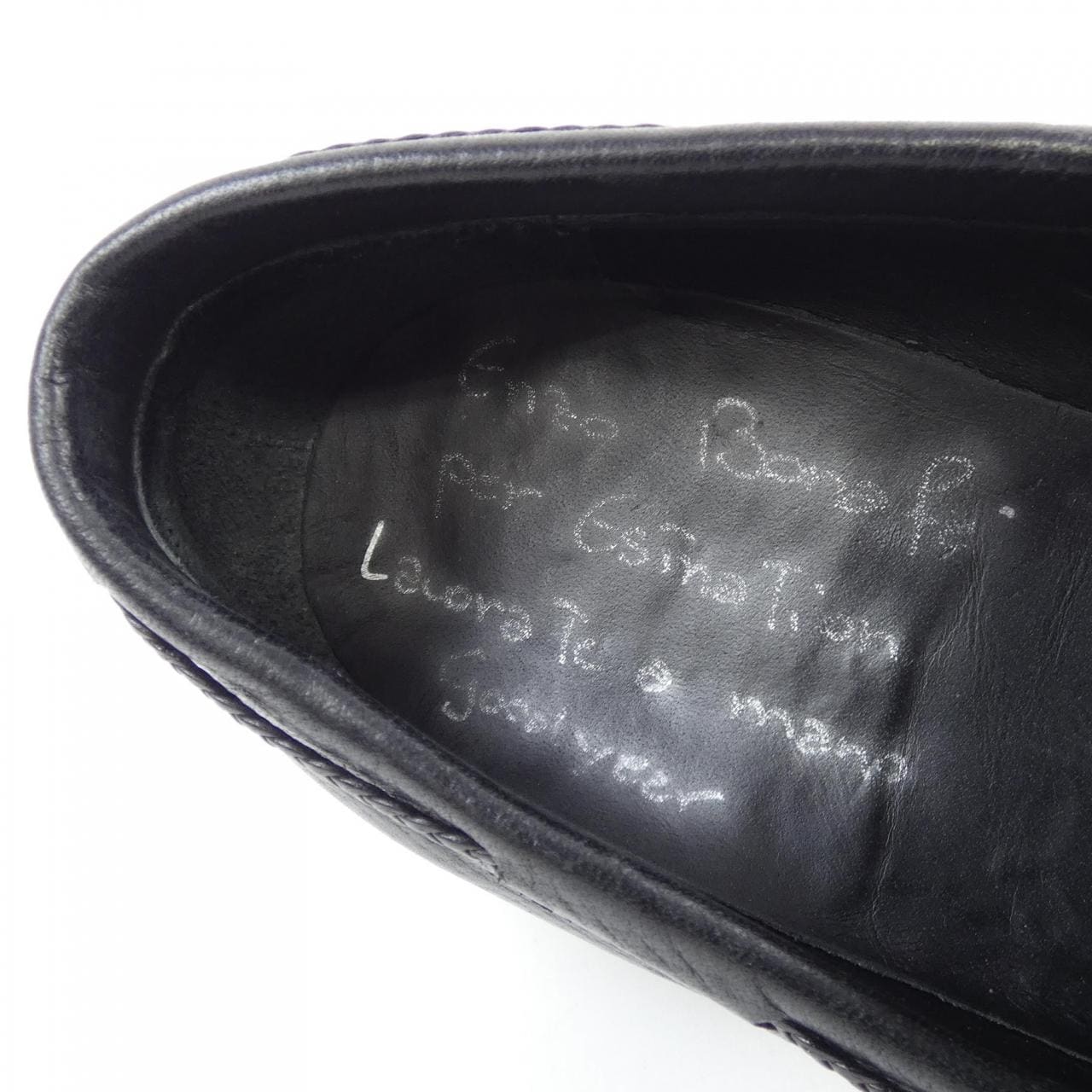 エンツォボナフェ Enzo.Bonafe シューズ