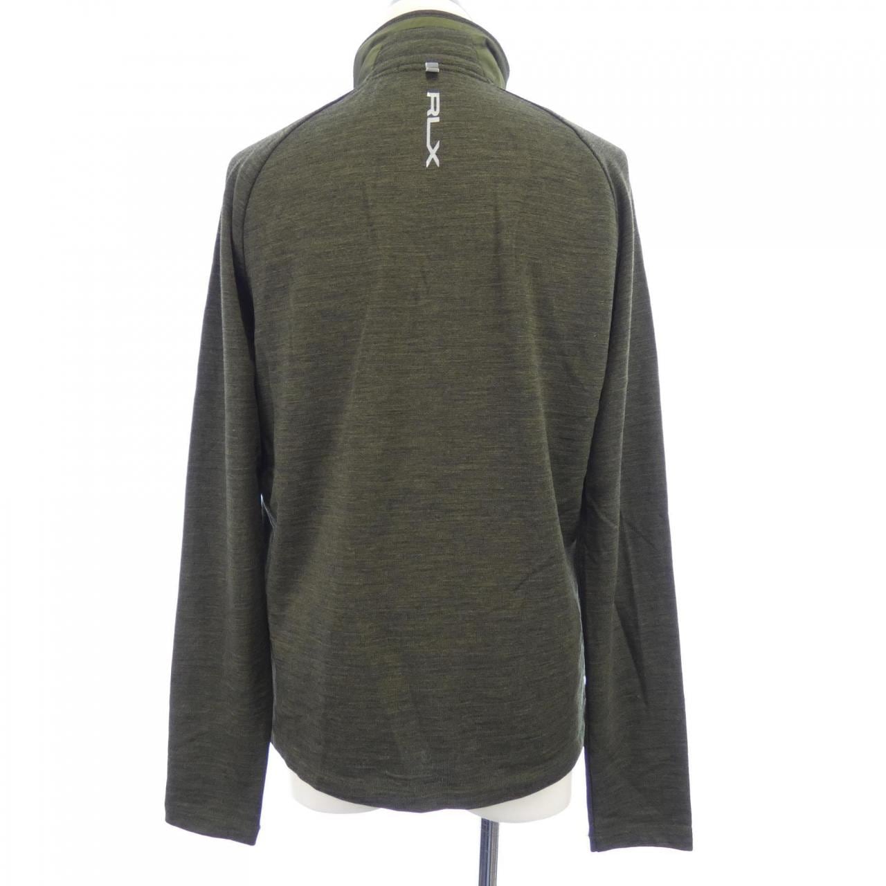 アールエルエックス RLX ジャケット