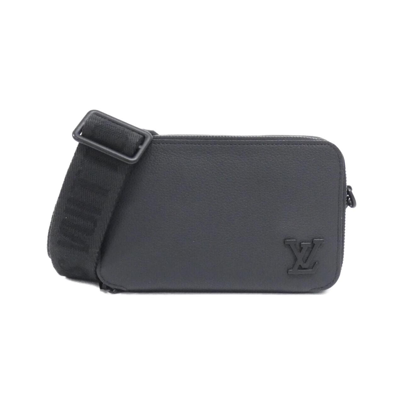 ルイヴィトン LVアエログラム アルファ ウエアラブル ウォレット M59161 ショルダーバッグ