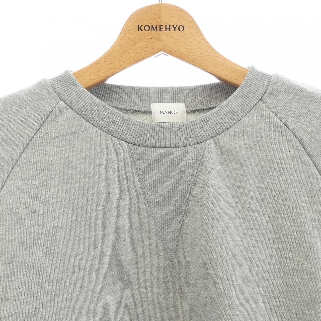 MANOF 88105-1092 スウェット