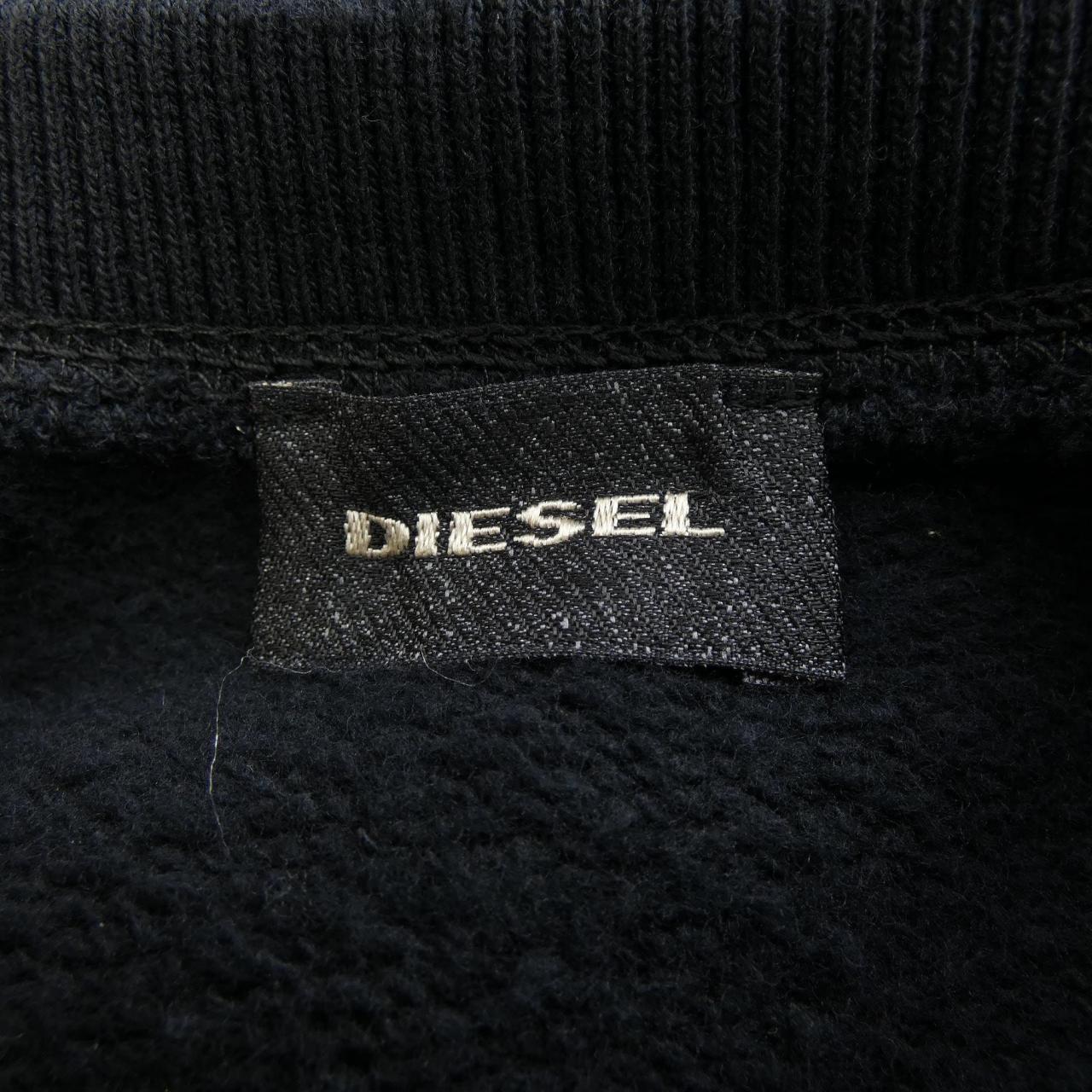 ディーゼル DIESEL スウェット
