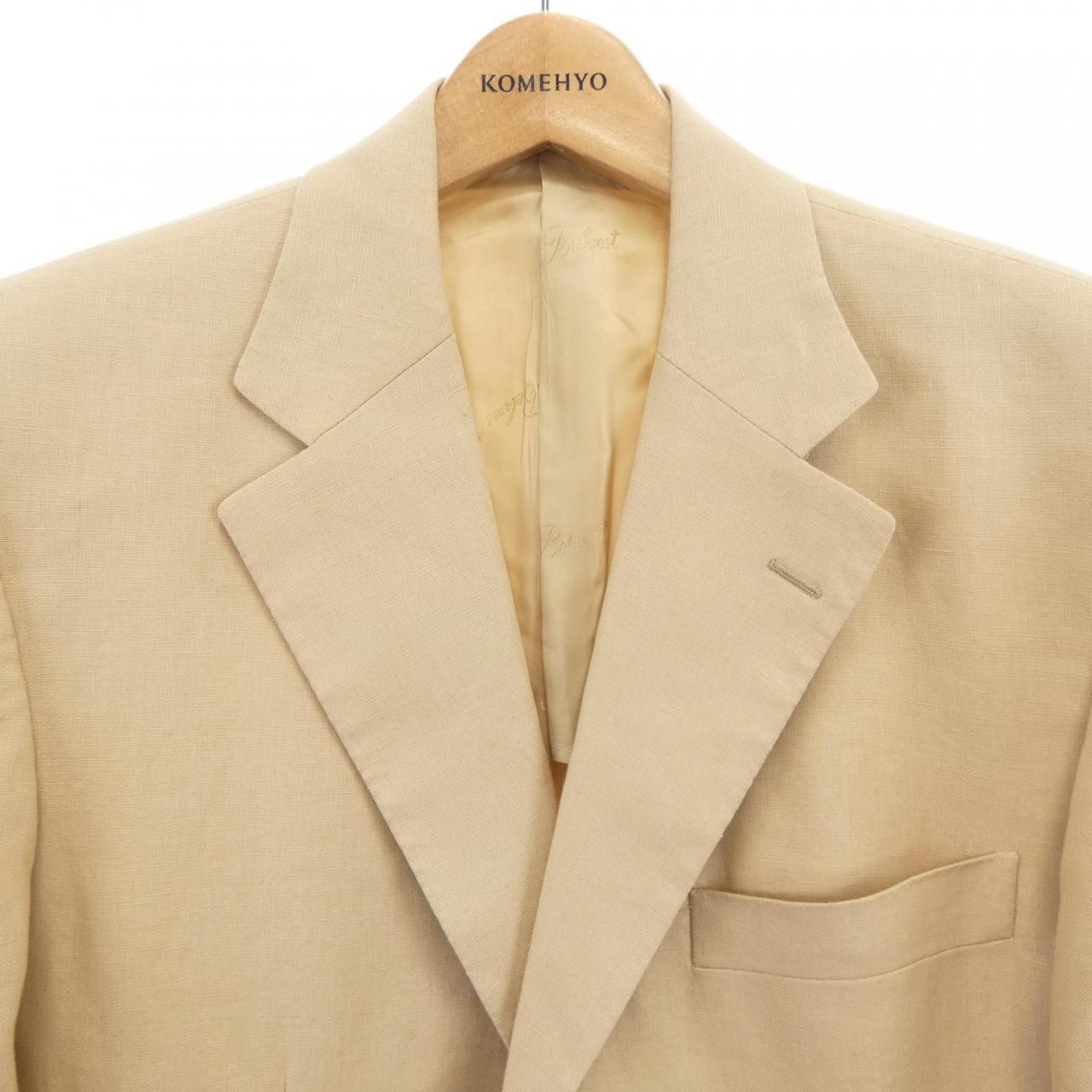 ベルベスト BELVEST ジャケット