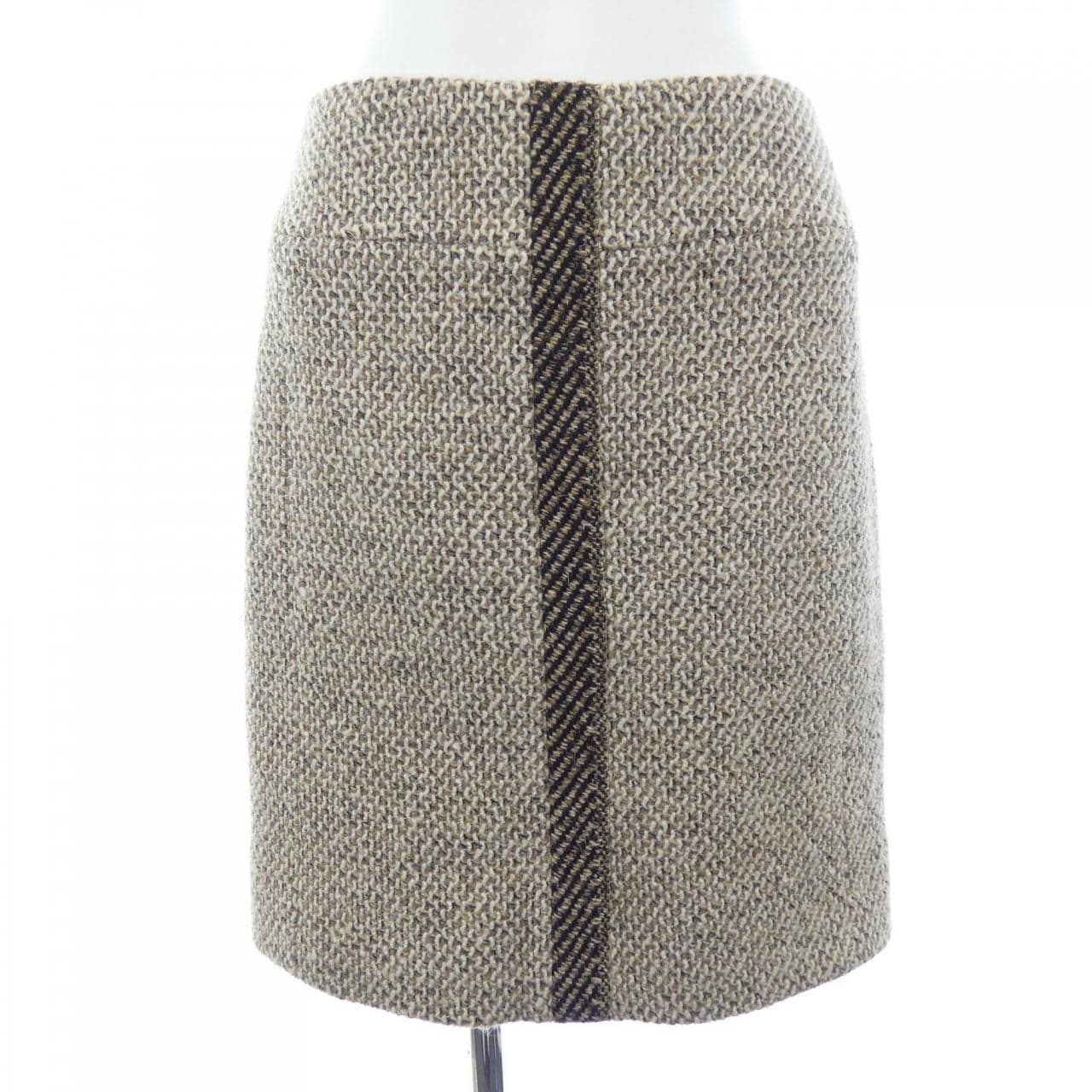 【ヴィンテージ】シャネル CHANEL P11505V06858 98A スーツ