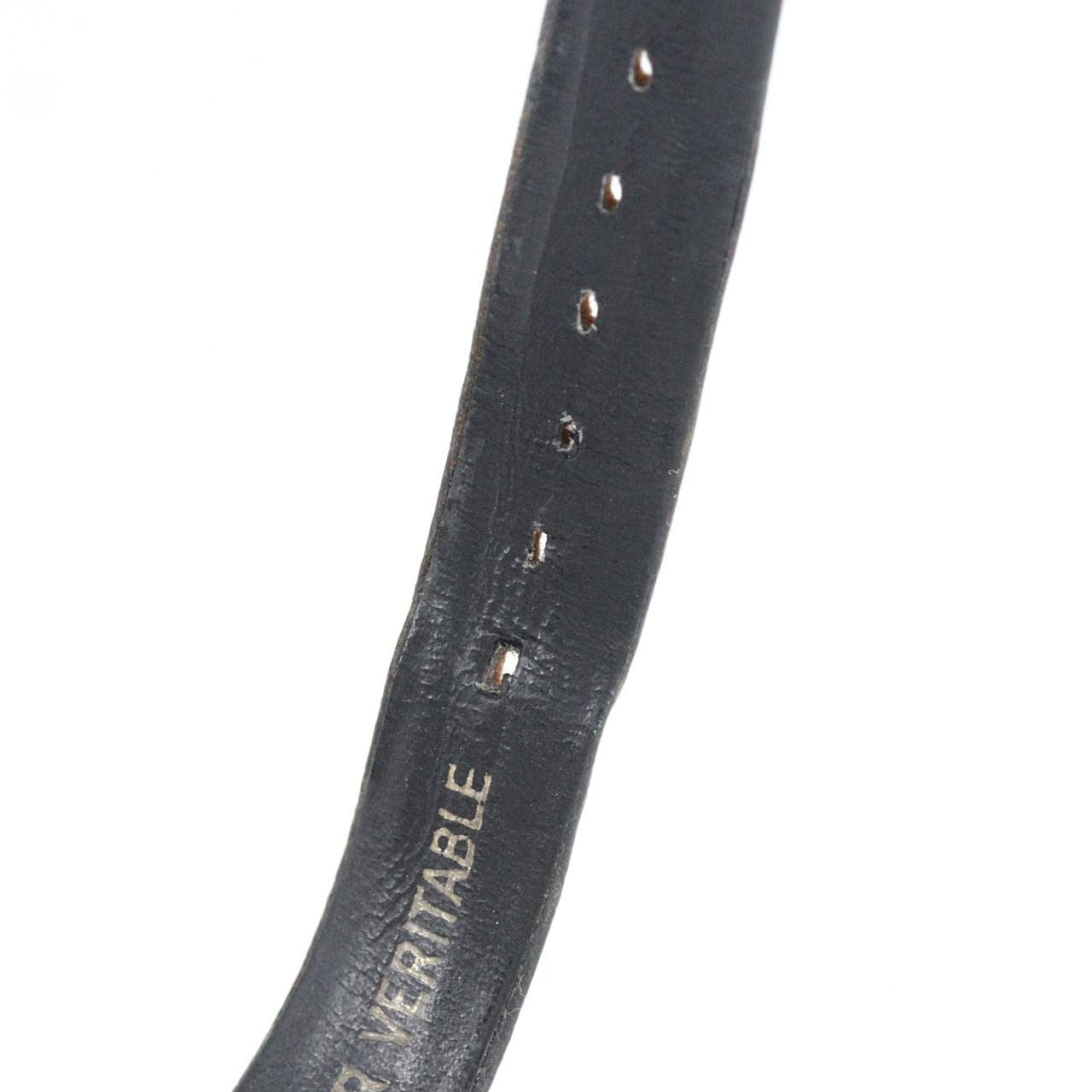 【ノーメンテナンス特価】クリスチャンディオール バギラ GP 46.153 GP クォーツ