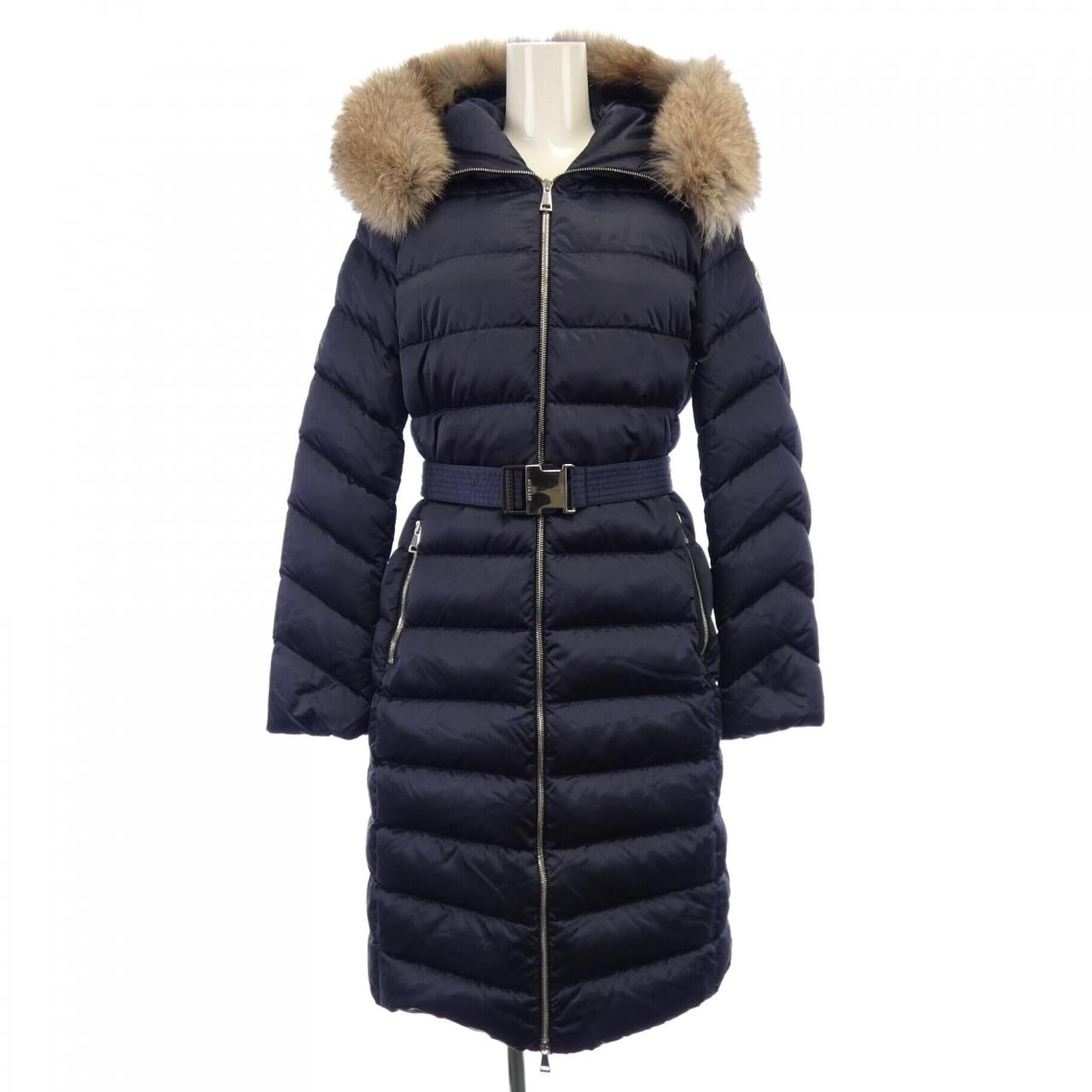 モンクレール MONCLER LEERSIE ダウンコート