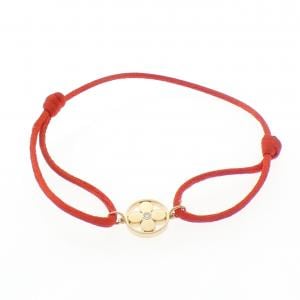 ルイヴィトン ブラスレ コルドゥ サン イディール ブレスレット