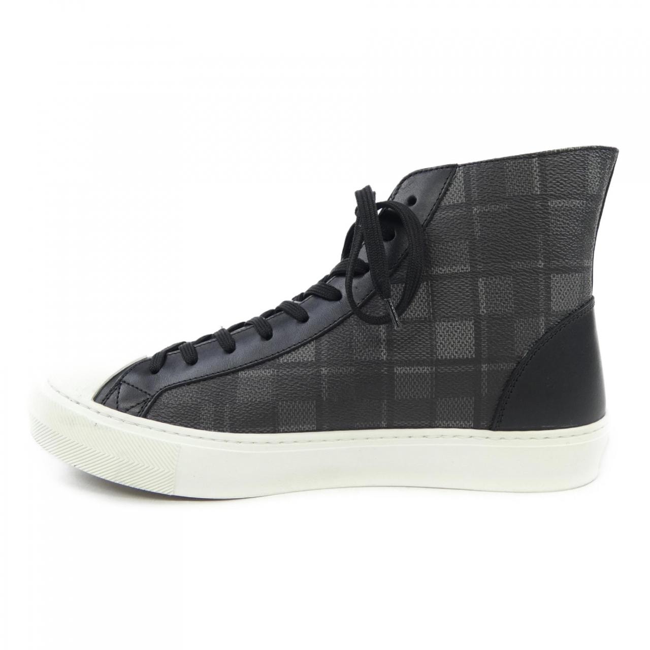 ルイヴィトン LOUIS VUITTON タトゥー スニーカー